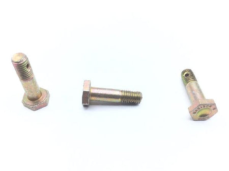 NAS1304-8D Shear Bolt