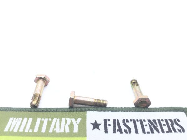 NAS1304-8D Shear Bolt (2)
