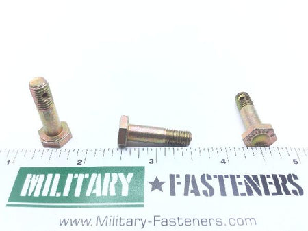NAS1304-8D Shear Bolt (3)