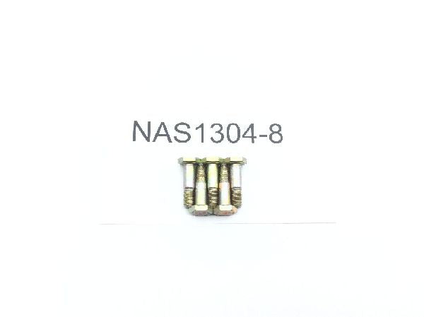 NAS1304-8 Shear Bolt (2)