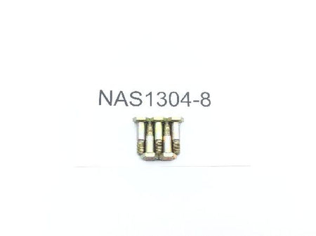 NAS1304-8 Shear Bolt (2)
