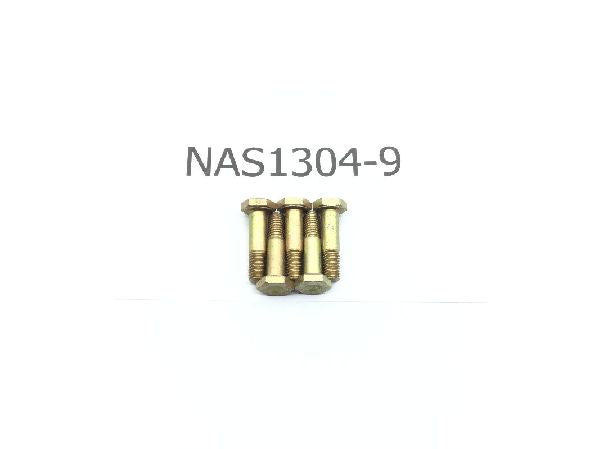 NAS1304-9 Shear Bolt