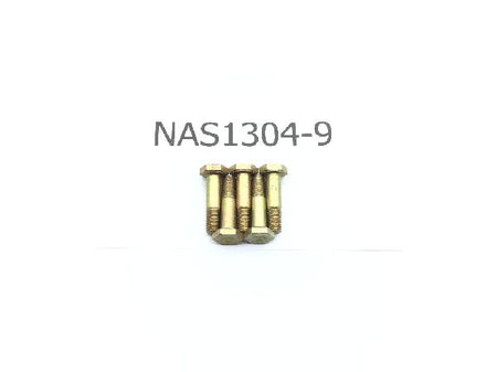 NAS1304-9 Shear Bolt