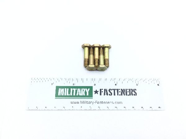 NAS1304-9 Shear Bolt (2)