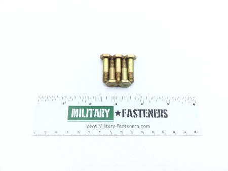 NAS1304-9 Shear Bolt (2)