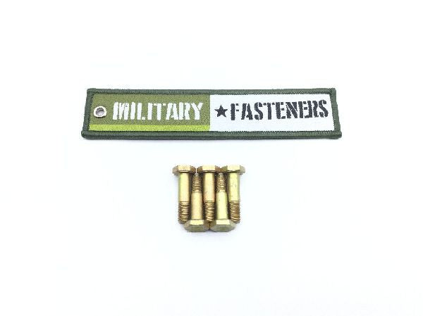 NAS1304-9 Shear Bolt (3)
