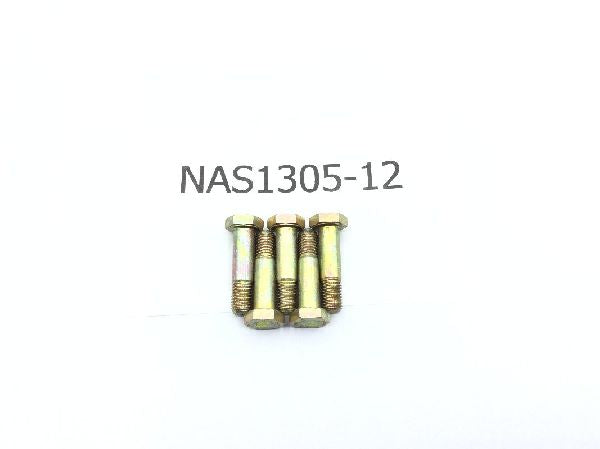 NAS1305-12 Shear Bolt (2)