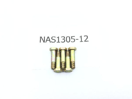 NAS1305-12 Shear Bolt (2)