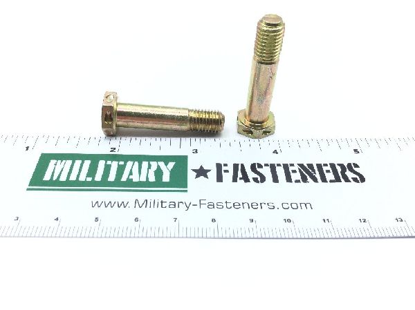 NAS1305-14H Shear Bolt (2)