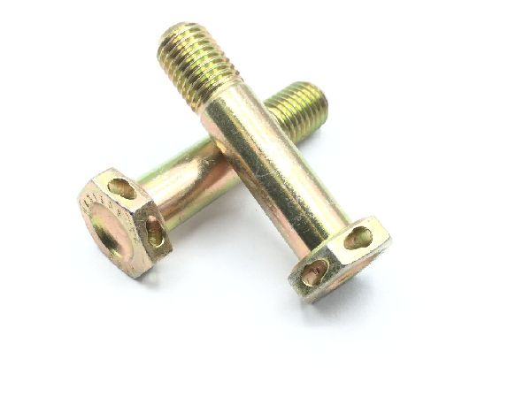 NAS1305-14H Shear Bolt (4)
