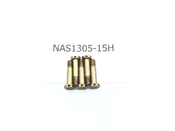 NAS1305-15H Shear Bolt