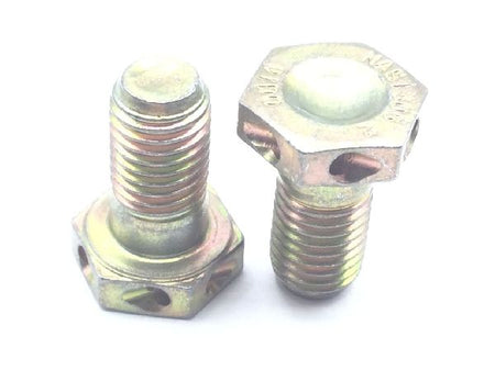 NAS1305-2H Machine Bolt (2)