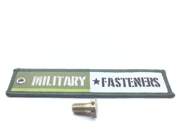 NAS1305-2H Machine Bolt (4)