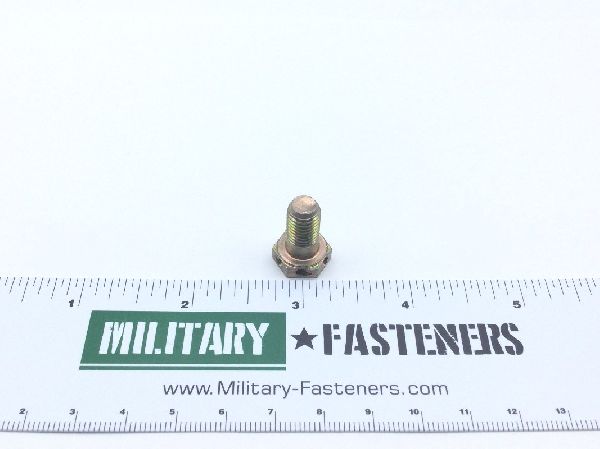 NAS1305-2H Machine Bolt (5)