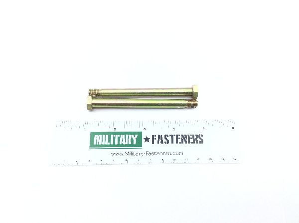NAS1305-50D Machine Bolt