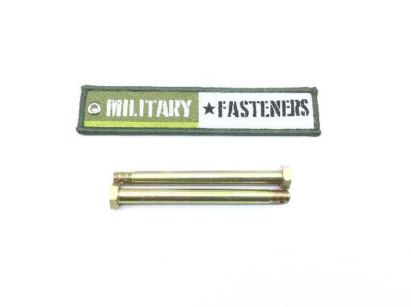 NAS1305-50D Machine Bolt (3)