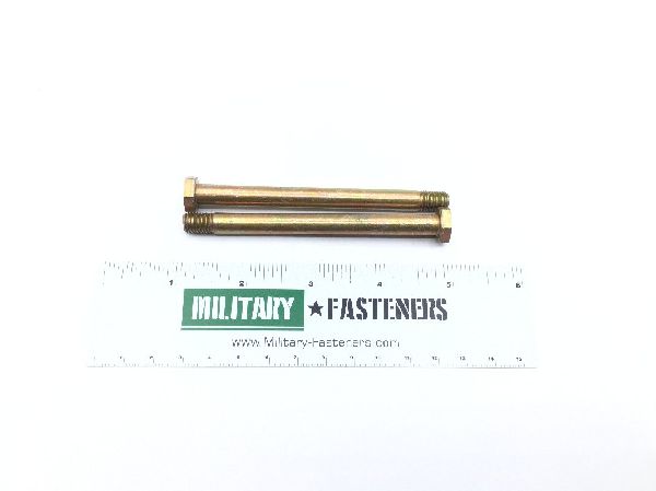 NAS1305-52 Machine Bolt