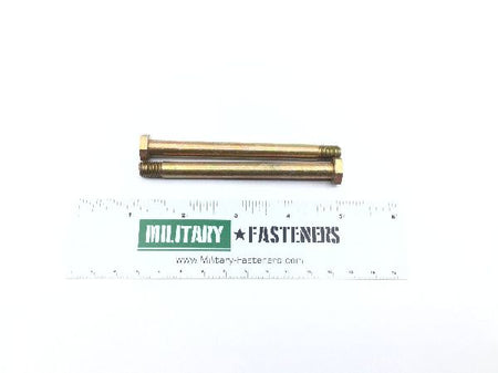 NAS1305-52 Machine Bolt