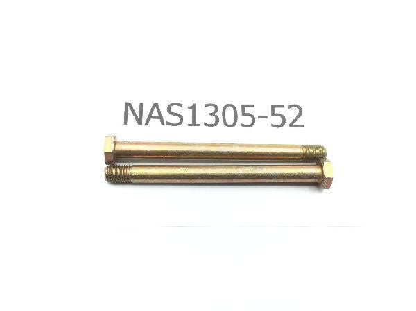 NAS1305-52 Machine Bolt (2)