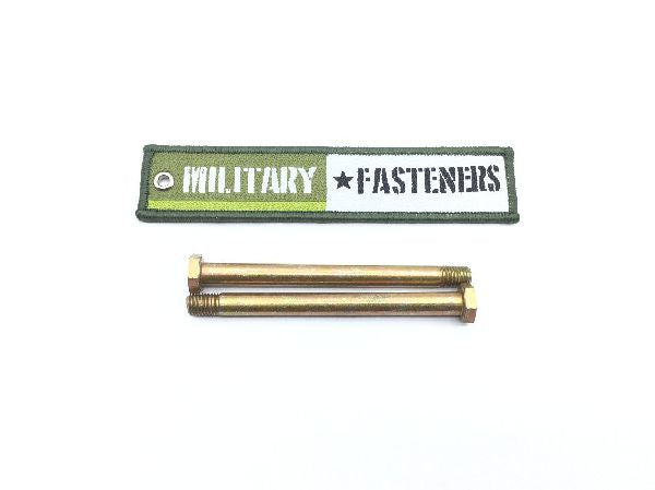 NAS1305-52 Machine Bolt (3)