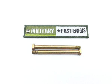 NAS1305-52 Machine Bolt (3)