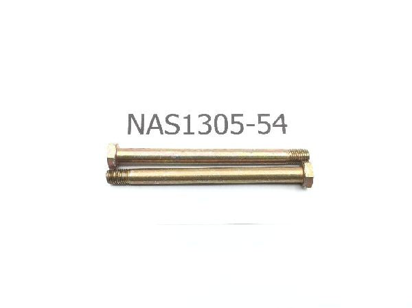 NAS1305-54 Machine Bolt (2)