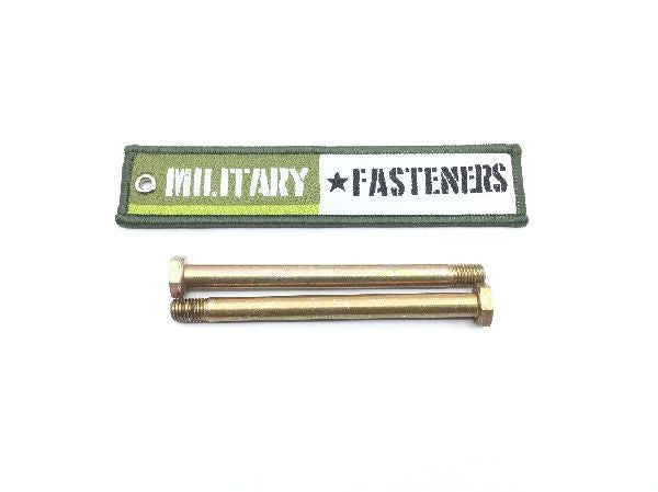 NAS1305-54 Machine Bolt (3)