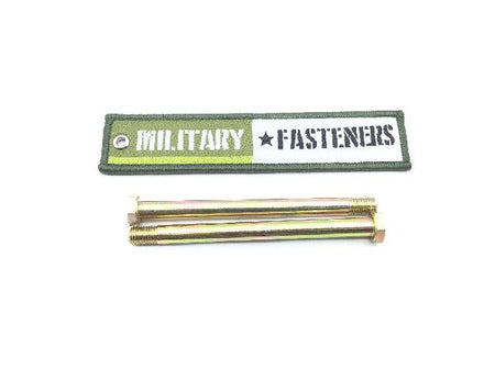 NAS1305-56 Machine Bolt (3)