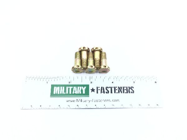 NAS1305-6H Machine Bolt