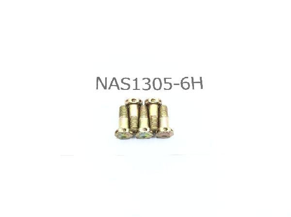 NAS1305-6H Machine Bolt (2)