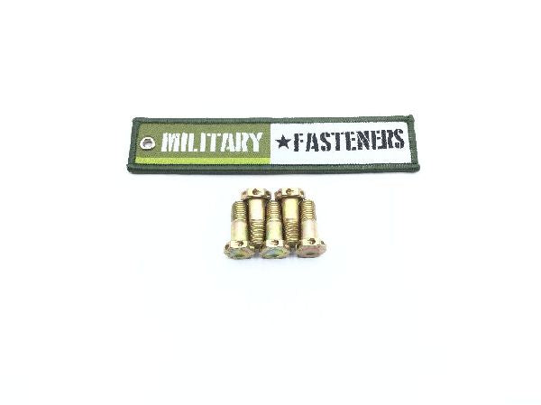 NAS1305-6H Machine Bolt (3)