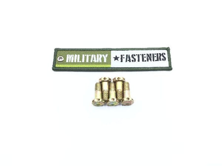 NAS1305-6H Machine Bolt (3)