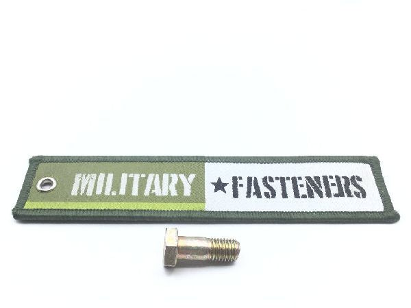 NAS1305-6 Machine Bolt (4)