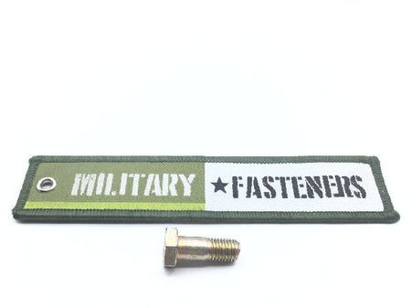 NAS1305-6 Machine Bolt (4)