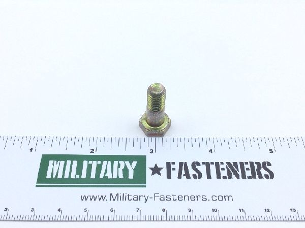 NAS1305-6 Machine Bolt (5)