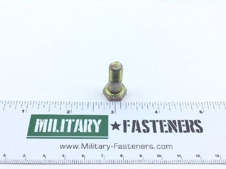 NAS1305-6 Machine Bolt (5)