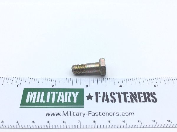 NAS1305-6 Machine Bolt (6)