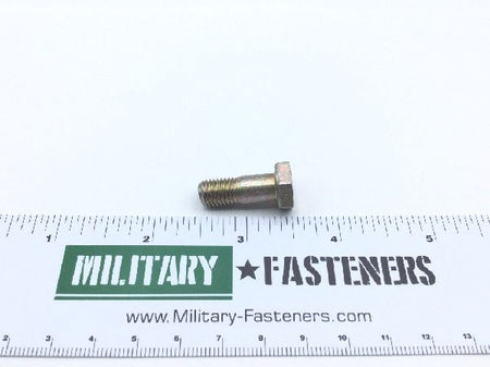 NAS1305-6 Machine Bolt (6)
