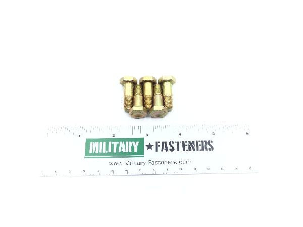NAS1305-7 Machine Bolt