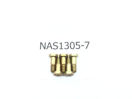 NAS1305-7 Machine Bolt (2)