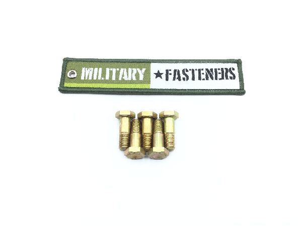NAS1305-7 Machine Bolt (3)