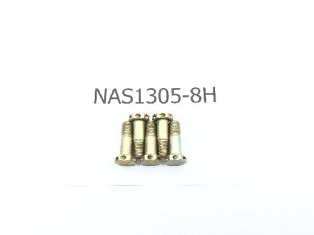 NAS1305-8H Machine Bolt (2)