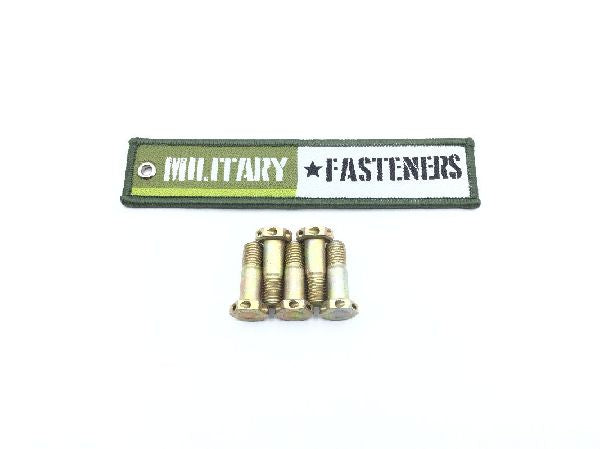 NAS1305-8H Machine Bolt (3)