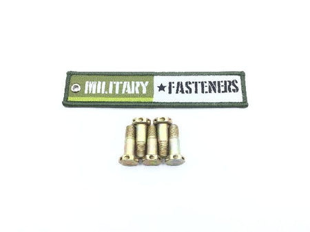 NAS1305-8H Machine Bolt (3)