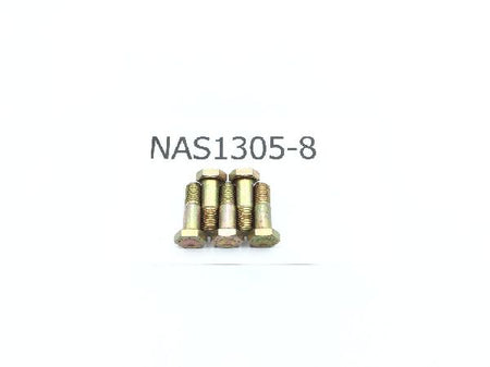 NAS1305-8 Machine Bolt (2)