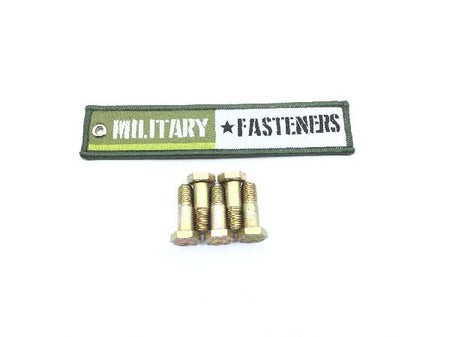 NAS1305-8 Machine Bolt (3)