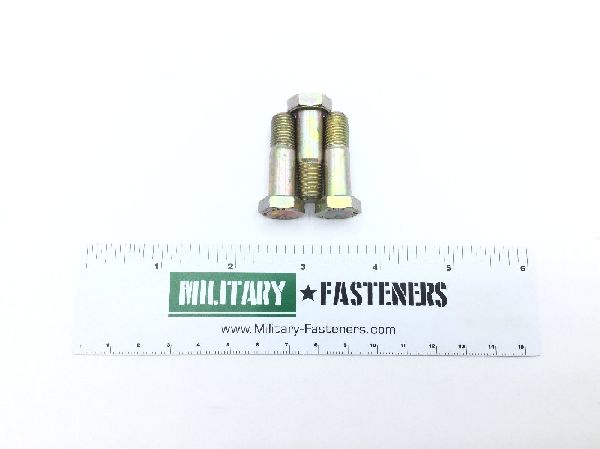 NAS1306-11 Machine Bolt