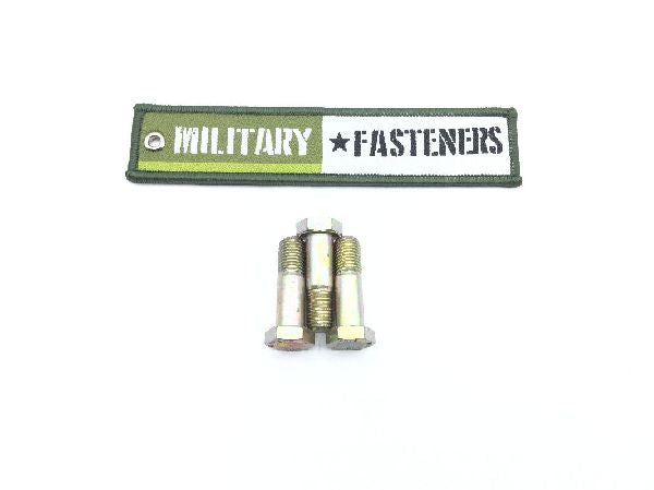 NAS1306-11 Machine Bolt (3)