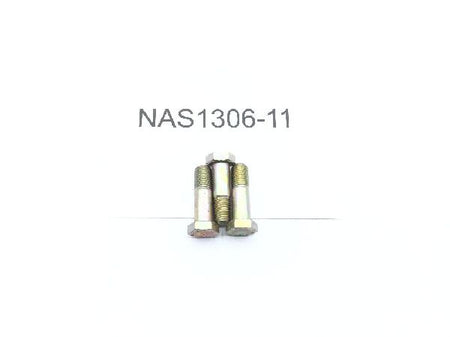NAS1306-11 Machine Bolt (5)
