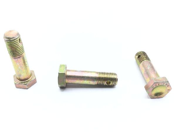 NAS1306-12D Machine Bolt (2)